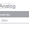 O-Ring Lab Analog